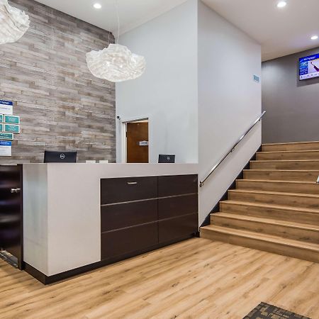 Best Western Jfk Airport Nueva York Exterior foto