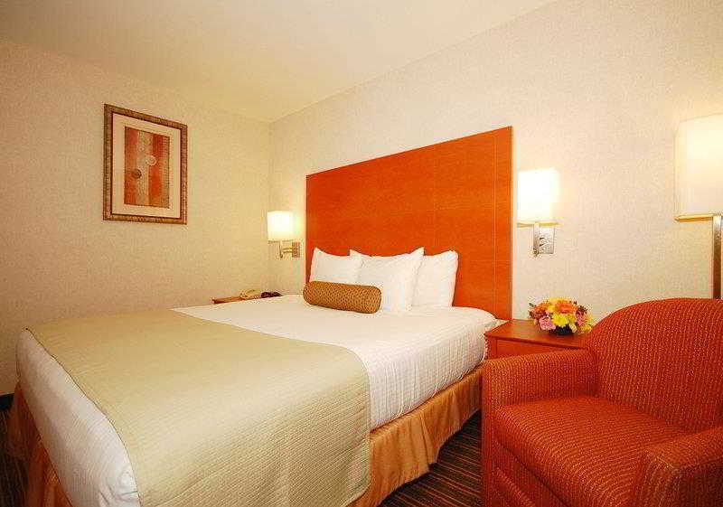 Best Western Jfk Airport Nueva York Habitación foto