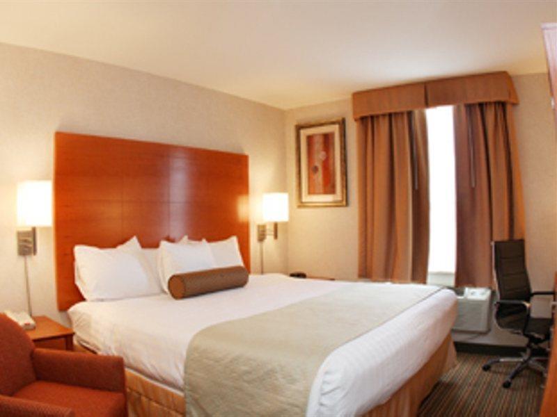 Best Western Jfk Airport Nueva York Habitación foto