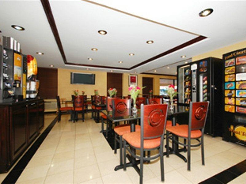 Best Western Jfk Airport Nueva York Exterior foto