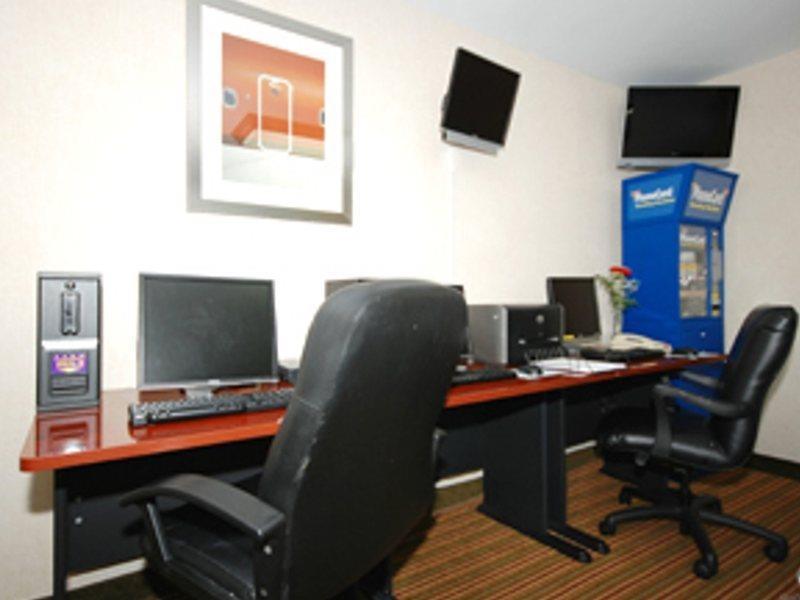 Best Western Jfk Airport Nueva York Facilidades foto