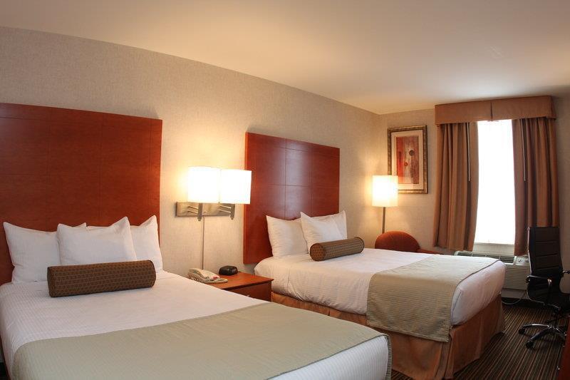 Best Western Jfk Airport Nueva York Habitación foto