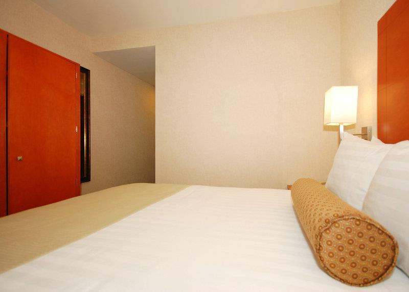 Best Western Jfk Airport Nueva York Habitación foto
